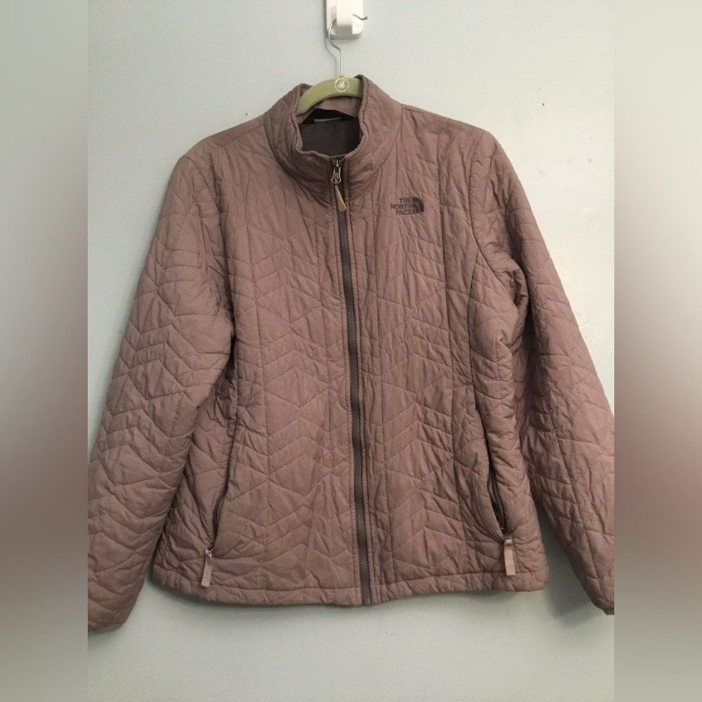 Women’s lightweight North Fave jacket size XL